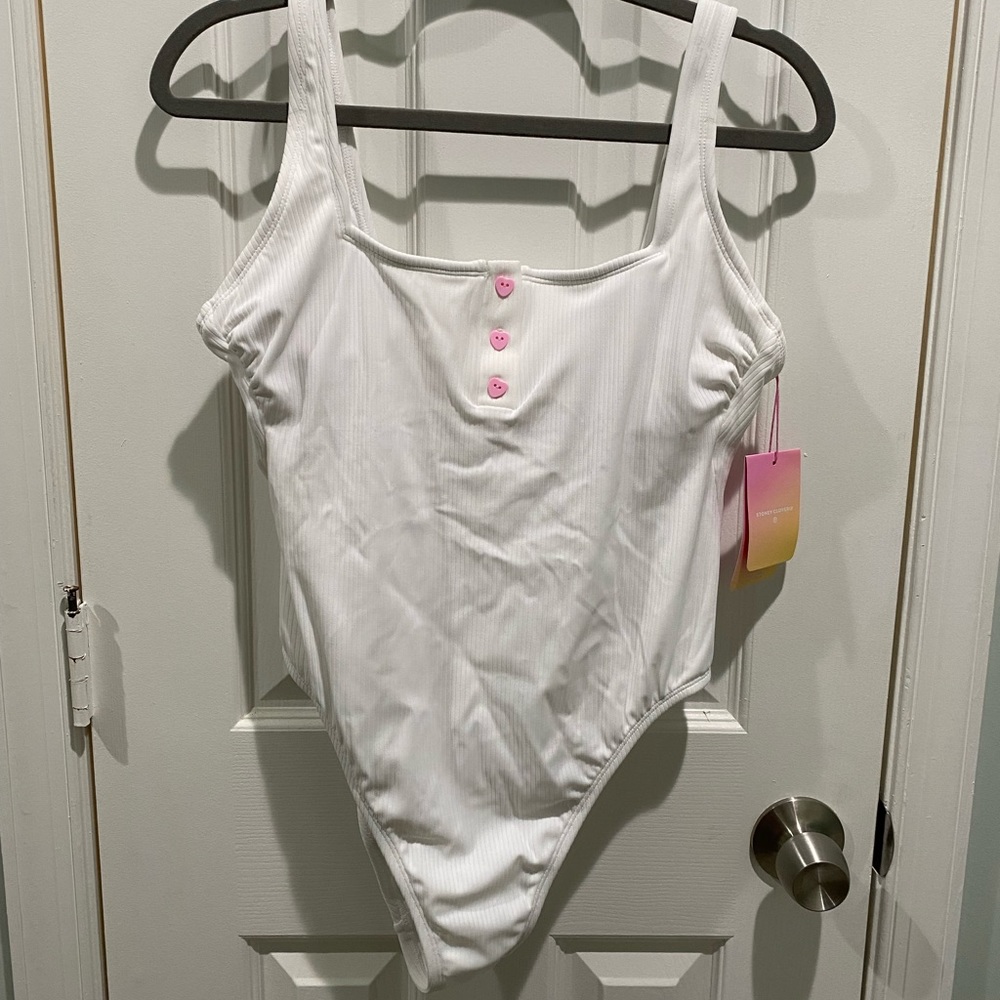 Stoney Clover Ln x Target High Cut One Piece